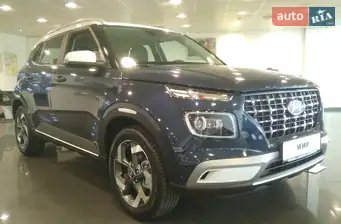 Hyundai Venue