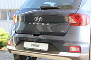 Hyundai Venue Elegance