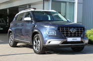 Hyundai Venue Elegance