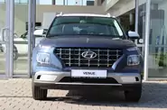 Hyundai Venue Elegance