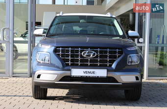 Hyundai Venue 2025 в Львів