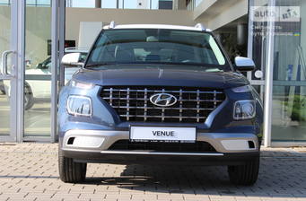 Hyundai Venue 2025 Elegance
