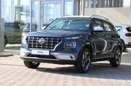 Hyundai Venue Elegance