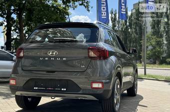 Hyundai Venue 2024 Elegance