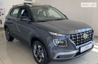 Hyundai Venue 2024 в Тернопіль