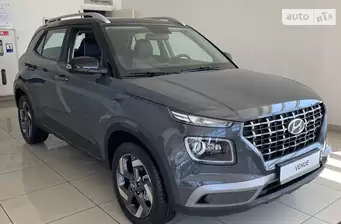 Hyundai Venue