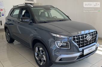 Hyundai Venue 2024 Elegance