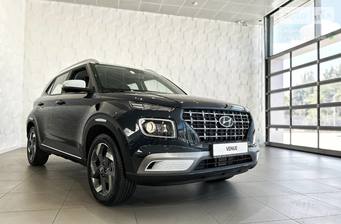 Hyundai Venue 2025 Elegance