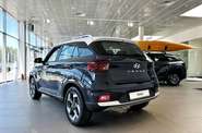 Hyundai Venue Elegance
