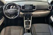 Hyundai Venue Elegance