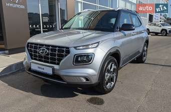 Hyundai Venue 2025 в Київ