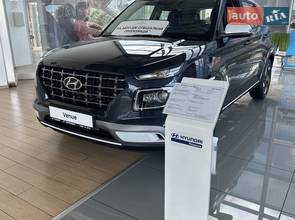 Hyundai Venue
