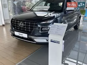 Hyundai Venue