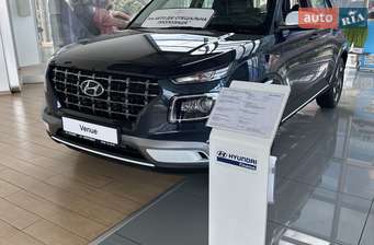 Hyundai Venue 2025 в Одеса