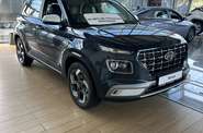 Новый Hyundai Venue 1.6 MPi AT (123 к.с.) Elegance 2025 автосалона Автотрейдінг-Одеса Hyundai - фото 2