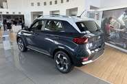 Новый Hyundai Venue 1.6 MPi AT (123 к.с.) Elegance 2025 автосалона Автотрейдінг-Одеса Hyundai - фото 5