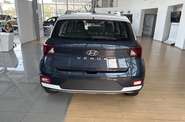 Новый Hyundai Venue 1.6 MPi AT (123 к.с.) Elegance 2025 автосалона Автотрейдінг-Одеса Hyundai - фото 7