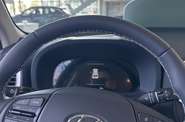 Новый Hyundai Venue 1.6 MPi AT (123 к.с.) Elegance 2025 автосалона Автотрейдінг-Одеса Hyundai - фото 17