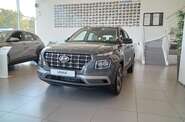 Hyundai Venue Elegance