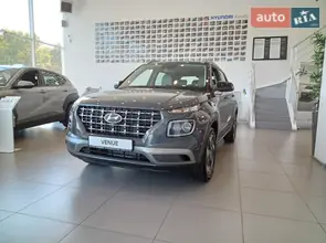 Hyundai Venue