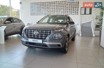 Hyundai Venue 2025 в Одеса