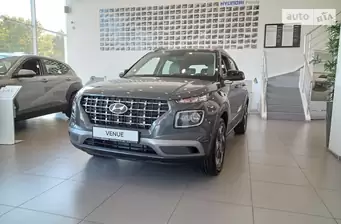 Hyundai Venue