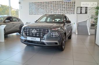 Hyundai Venue 2025 Elegance