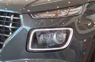 Hyundai Venue Elegance