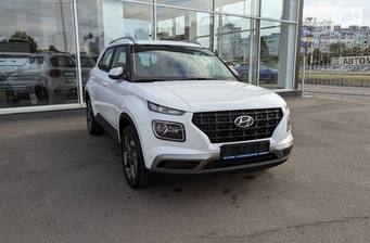 Hyundai Venue 2024 Dynamic