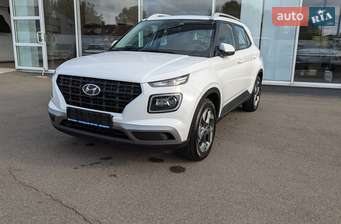 Hyundai Venue 2025 в Київ