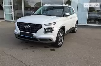 Hyundai Venue