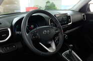 Hyundai Venue Dynamic