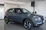 Hyundai Venue Dynamic