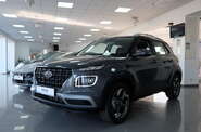 Hyundai Venue Dynamic