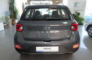 Hyundai Venue Dynamic