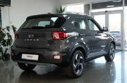 Hyundai Venue Dynamic