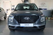 Hyundai Venue Dynamic