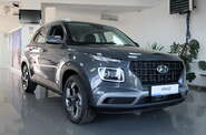 Hyundai Venue Dynamic
