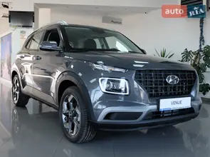 Hyundai Venue