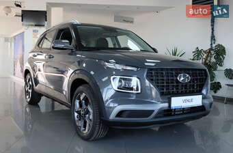 Hyundai Venue 2024 в Кременчук