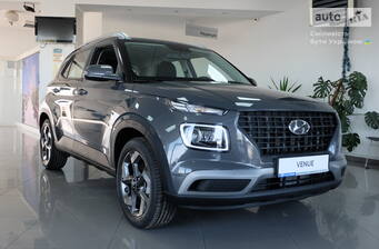 Hyundai Venue 2025 Dynamic