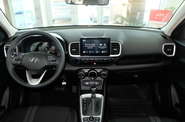 Hyundai Venue Dynamic
