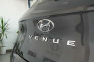 Hyundai Venue Dynamic