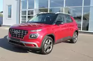 Hyundai Venue Elegance