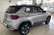 Hyundai Venue - фото 6