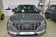 Hyundai Venue - фото 3
