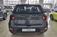 Hyundai Venue - фото 8
