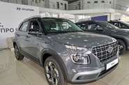 Hyundai Venue - фото 2