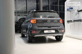 Hyundai Venue 2024 Elegance