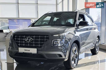 Hyundai Venue 2025 в Полтава